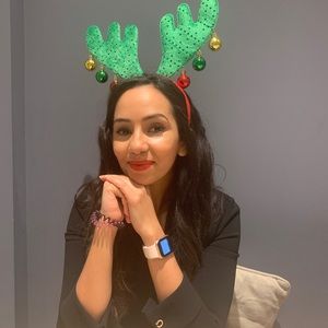 Meet your Posher, Laila